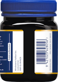 Manuka Honig MGO 250+, 250 g