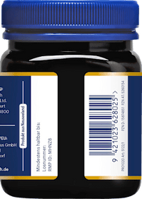 Manuka Honig MGO 400+, 250 g