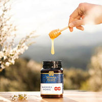 Manuka Honig MGO 400+, 250 g