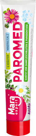 Zahnpasta Paromed, 75 ml