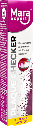 Tandpasta Plaque Checker, 75 ml