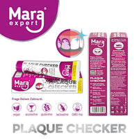 Tandpasta Plaque Checker, 75 ml