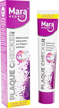 Tandpasta Plaque Checker, 75 ml