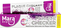 Tandpasta Plaque Checker, 75 ml