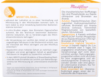 Mastiflow complex Kapseln 30 St, 20,2 g