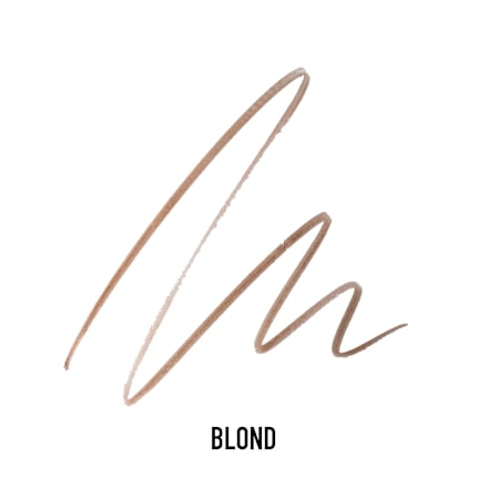 Augenbrauenstift Brow Shaper 010 Blonde, 0,09 g MAX FACTOR