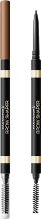 Augenbrauenstift Brow Shaper 010 Blonde, 0,09 g MAX FACTOR
