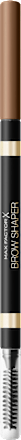 Augenbrauenstift Brow Shaper 010 Blonde, 0,09 g MAX FACTOR