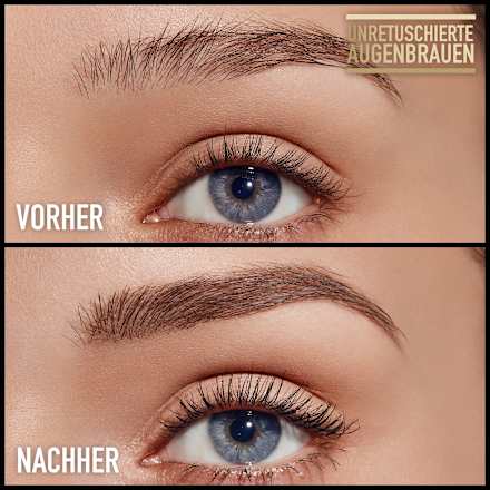 Augenbrauenstift Brow Shaper 010 Blonde, 0,09 g MAX FACTOR