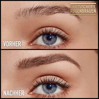 Augenbrauenstift Brow Shaper 010 Blonde, 0,09 g MAX FACTOR