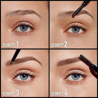 Augenbrauenstift Brow Shaper 010 Blonde, 0,09 g MAX FACTOR