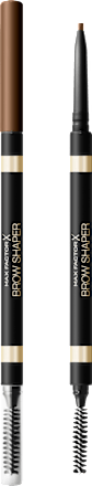 Wenkbrauwpotlood Brow Shaper 020 Bruin, 0,09 g