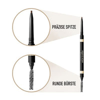 Augenbrauenstift Brow Shaper 020 Brown, 0,09 g