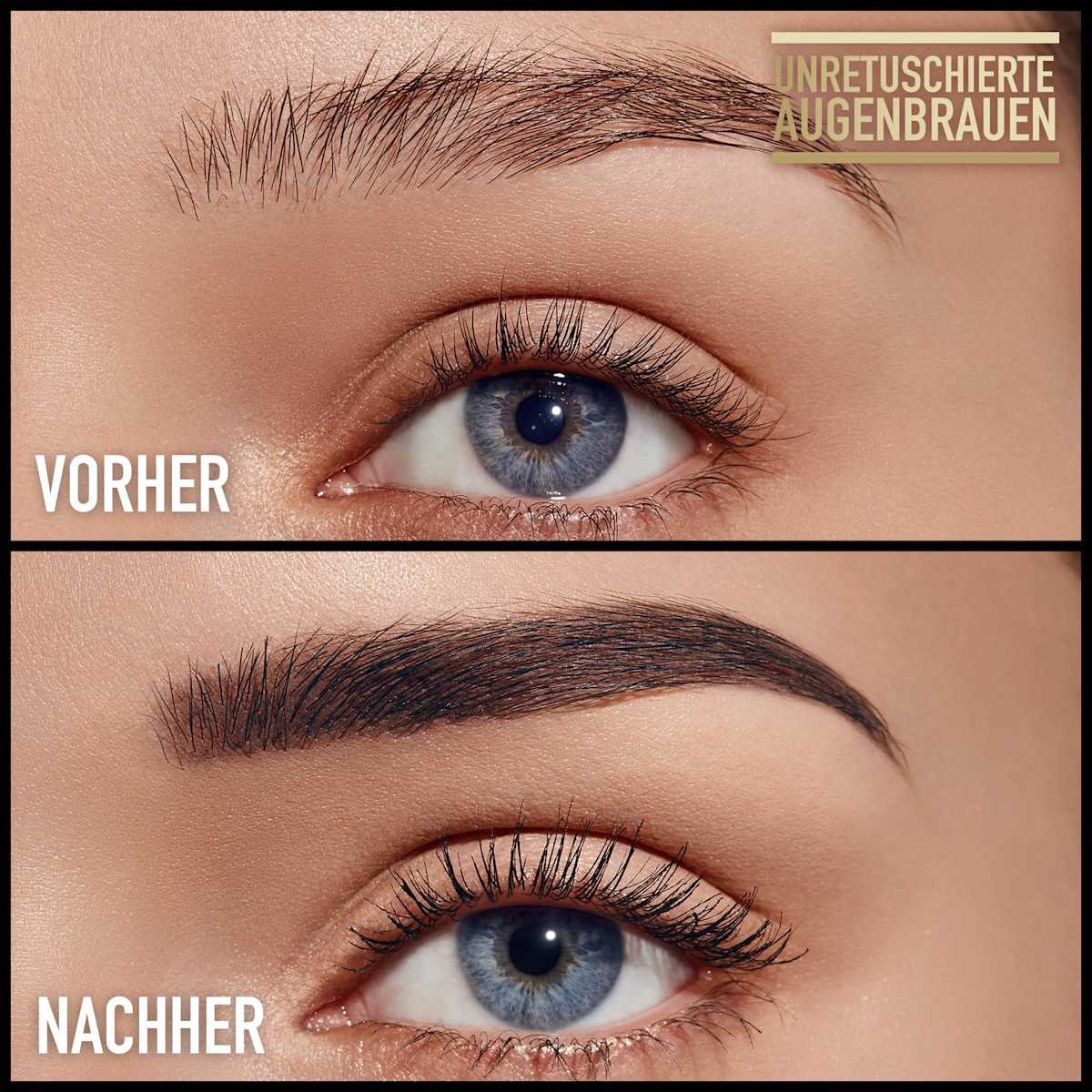 Wenkbrauwpotlood Brow Shaper 030 Diepbruin, 0,09 g
