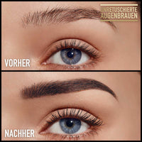 Wenkbrauwpotlood Brow Shaper 030 Diepbruin, 0,09 g