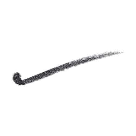 Augenbrauenstift Eyebrow Pencil Ebony 001, 1 g