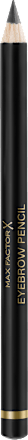 Augenbrauenstift Eyebrow Pencil Ebony 001, 1 g
