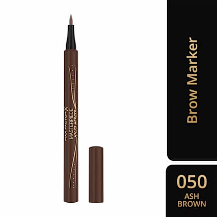 Augenbrauenstift Micro Marker 050 Ash Brown, 1,1 ml