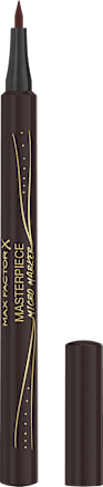 Augenbrauenstift Micro Marker 060 Deep Brown, 1 ml
