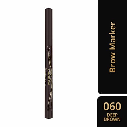 Augenbrauenstift Micro Marker 060 Deep Brown, 1 ml