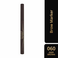 Augenbrauenstift Micro Marker 060 Deep Brown, 1 ml