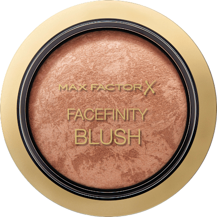 Blush Facefinity 010 Nude Mauve, 1,5 g