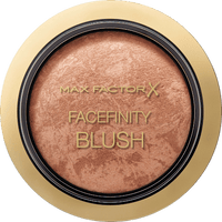 Blush Facefinity 010 Nude Mauve, 1,5 g