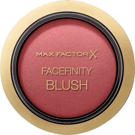 Blush Facefinity 50 Sunkissed Rose, 1,5 g