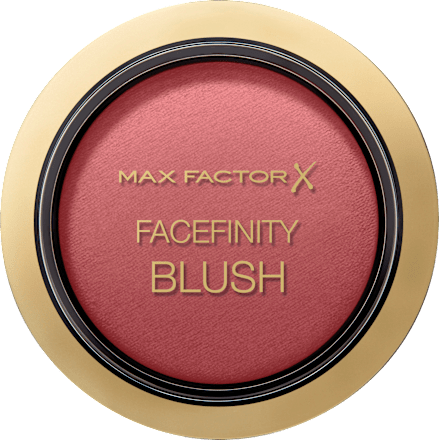 Blush Facefinity 50 Sunkissed Rose, 1,5 g