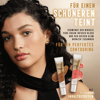 Bronzer Miracle Pure Golden Glow 001 Light To Medium, 15 ml