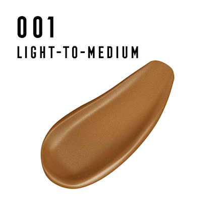 Bronzer Miracle Pure Golden Glow 001 Light To Medium, 15 ml