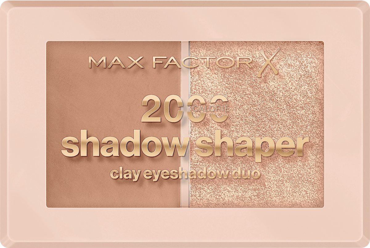 Eyeshadow Shaper Bronze Glaze, 4 g