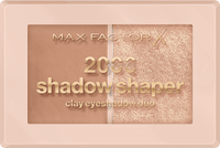 Eyeshadow Shaper Bronze Glaze, 4 g
