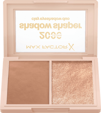 Eyeshadow Shaper Bronze Glaze, 4 g