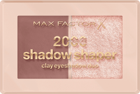 Eyeshadow Shaper Clay Gleam, 4 g