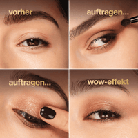 Eyeshadow Shaper Clay Gleam, 4 g