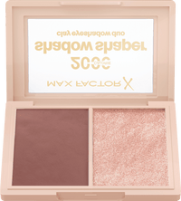 Eyeshadow Shaper Clay Gleam, 4 g