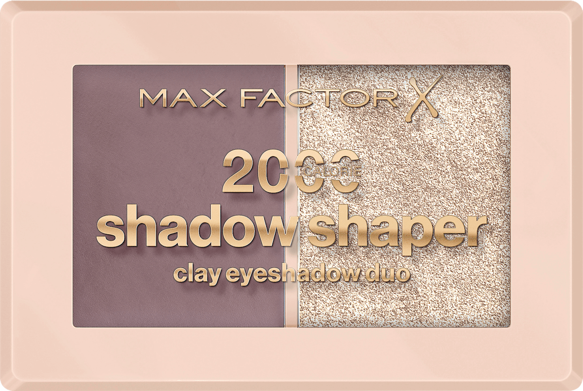 Eyeshadow Shaper Shell Shadow, 4 g