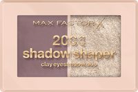 Eyeshadow Shaper Shell Shadow, 4 g