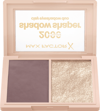 Eyeshadow Shaper Shell Shadow, 4 g