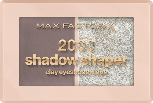 Eyeshadow Shaper Umber Spark, 4 g