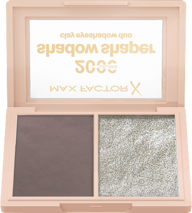 Eyeshadow Shaper Umber Spark, 4 g