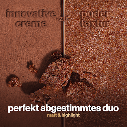 Eyeshadow Shaper Umber Spark, 4 g
