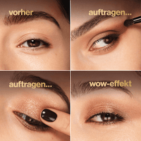 Eyeshadow Shaper Umber Spark, 4 g