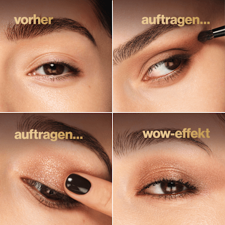 Eyeshadow Shaper Umber Spark, 4 g