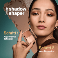 Eyeshadow Shaper Umber Spark, 4 g