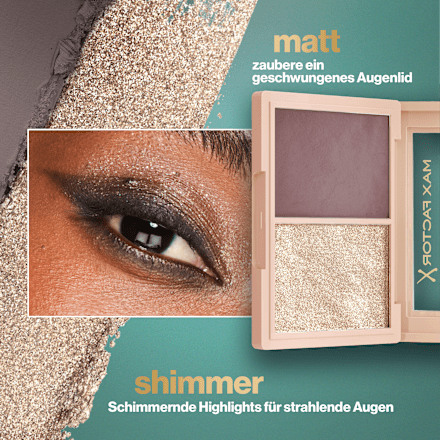 Eyeshadow Shaper Umber Spark, 4 g