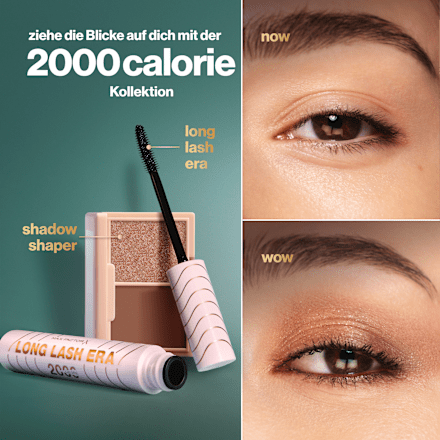 Eyeshadow Shaper Umber Spark, 4 g