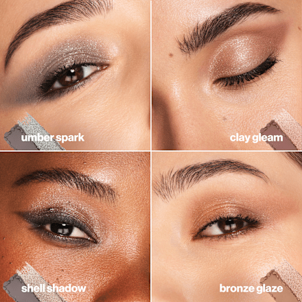 Eyeshadow Shaper Umber Spark, 4 g