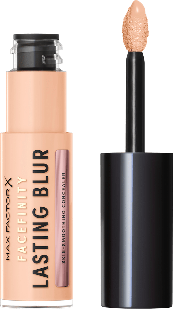 MAX FACTOR Facefinity Lasting Blur Concealer, C3 Rose, 7,5 ml